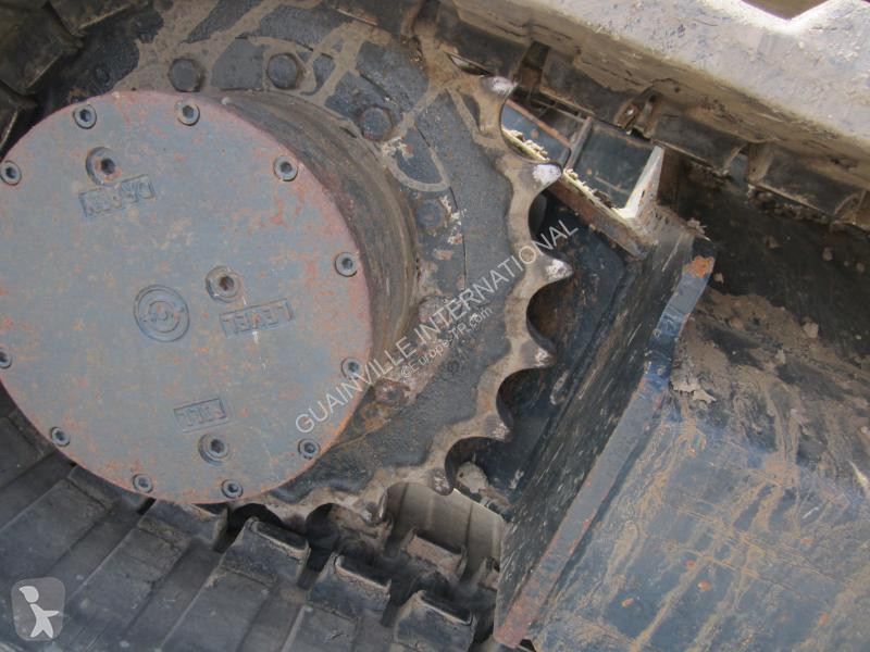 Escavadora Hyundai  R60CR 9A
