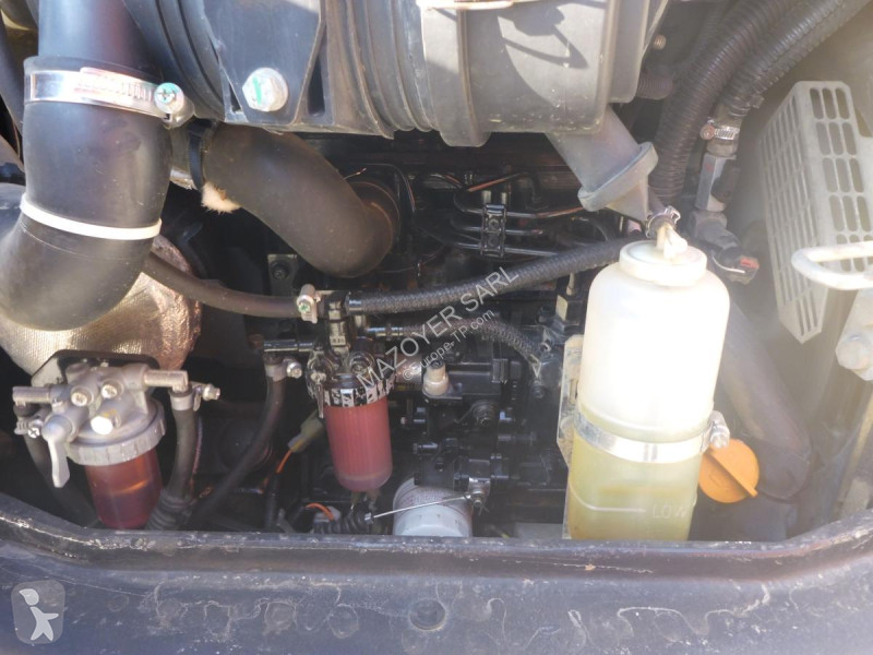جرافة Yanmar  VIO26