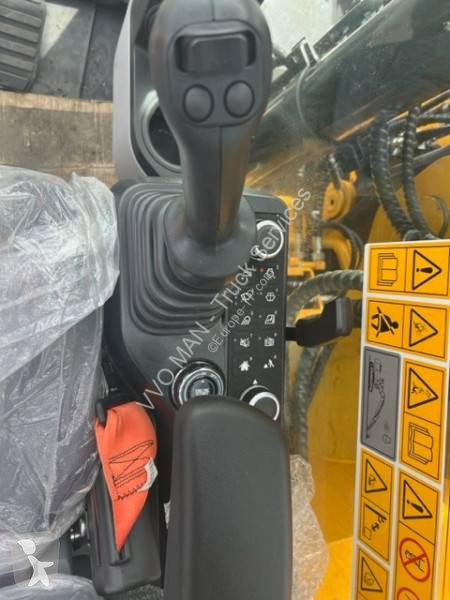 Skovl LiuGong 915 FCR