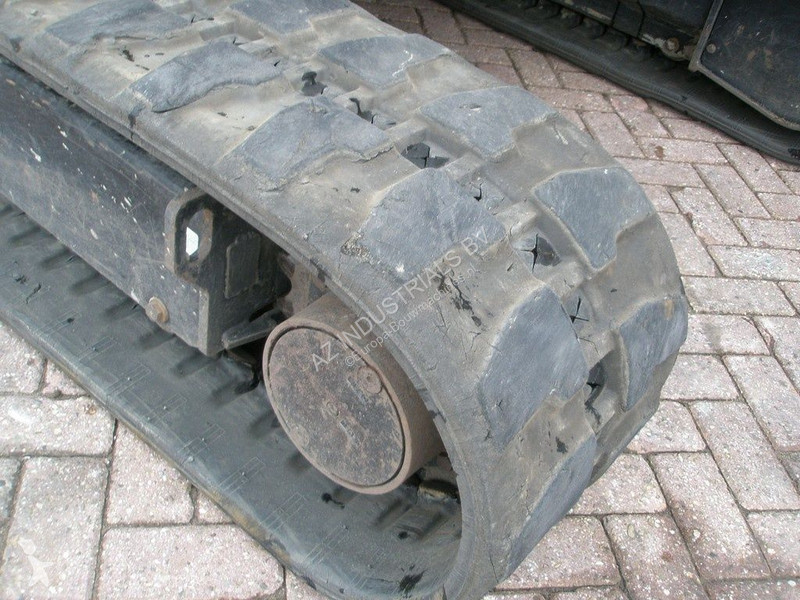 Escavadora Caterpillar 305E