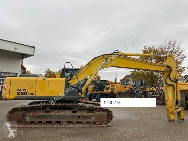 Skovl Hitachi ZX 290 LC N-5 (1775)