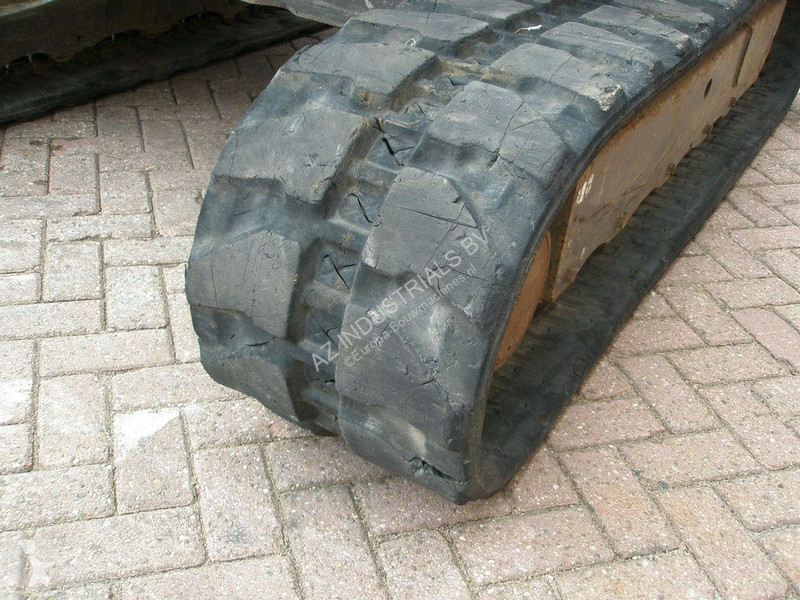 Escavadora Volvo ECR50D