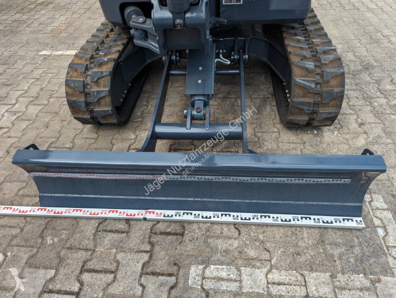 Excavadora Atlas AC 35 UF - Netto....