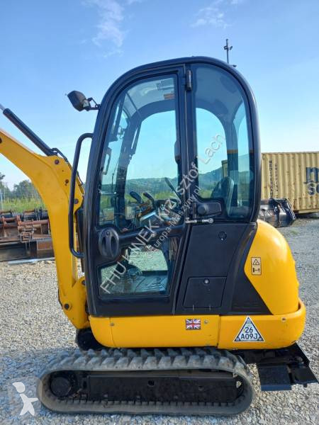 Skovl JCB