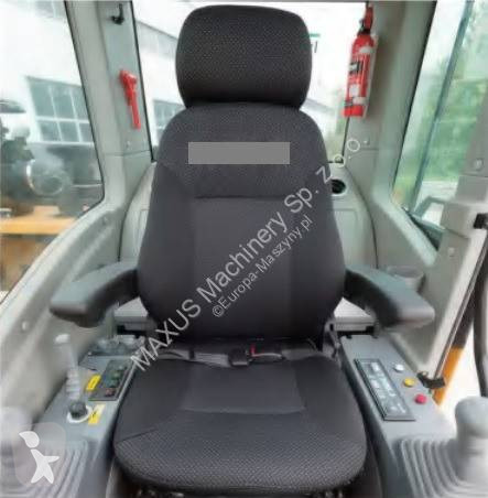 Excavadora Caterpillar MAXUS Cummins 14 TONS