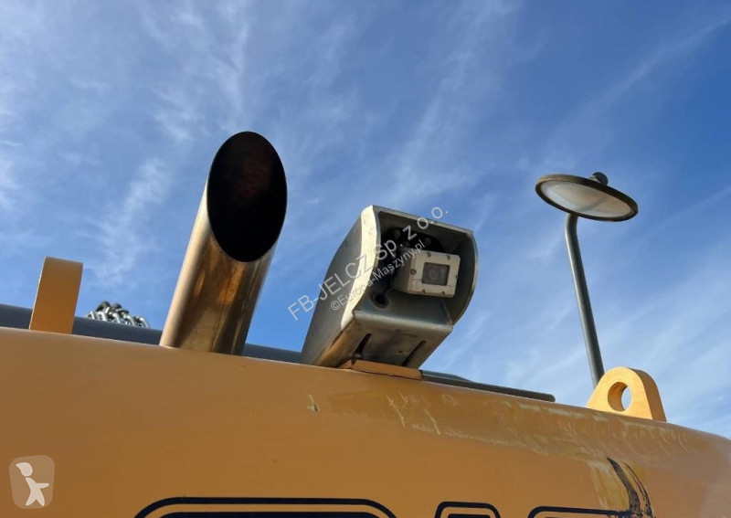Excavator Liebherr R 916 LC Excavator