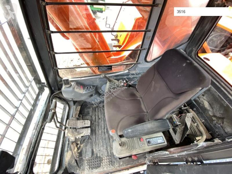 Escavatore Hitachi EX800