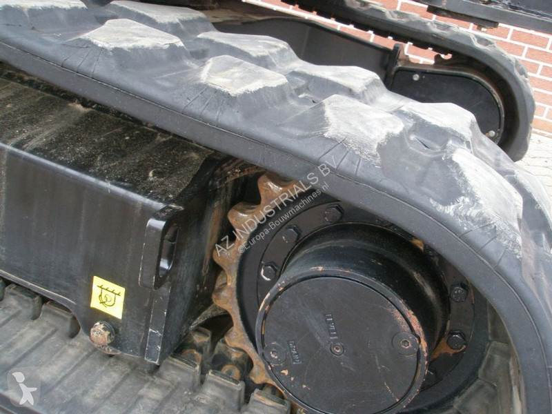 Skovl Sany SY50U