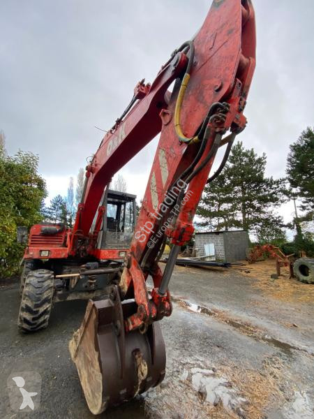 Excavator O&K 4PLUS