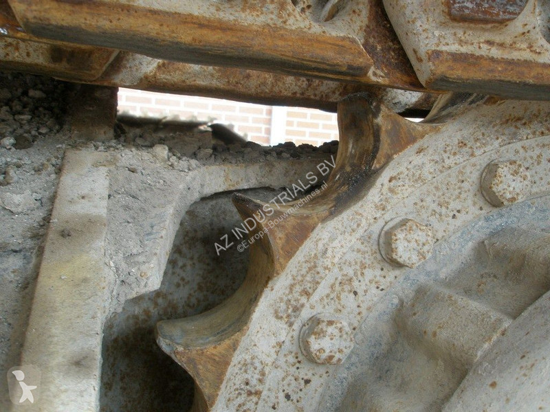 Escavatore Caterpillar