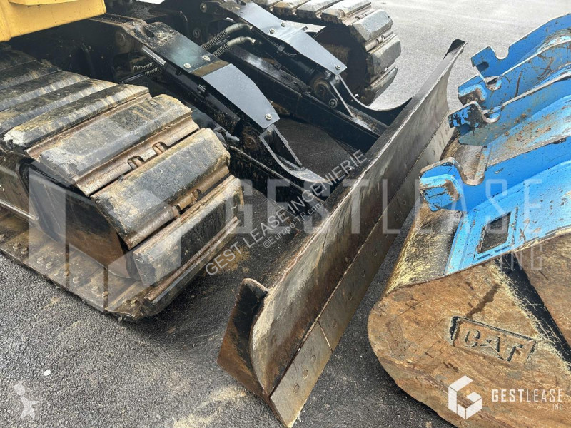Escavatore Caterpillar F LCR