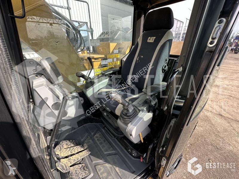Escavatore Caterpillar F LCR