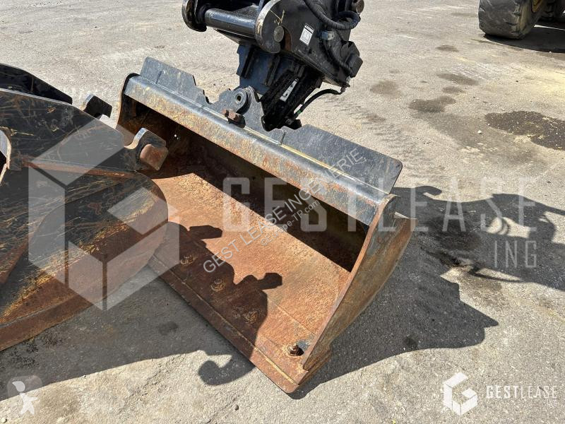 Excavator Caterpillar F
