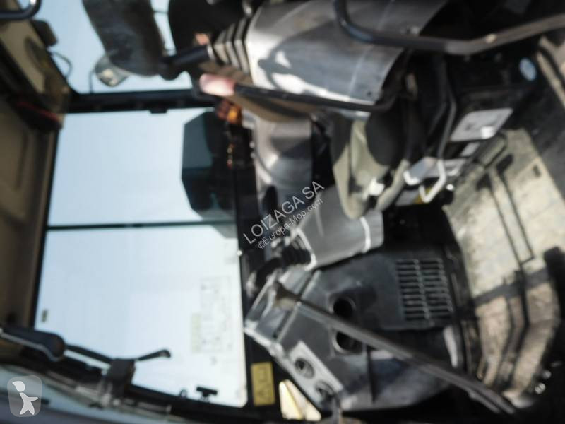 Escavatore Yanmar VIO-80-1
