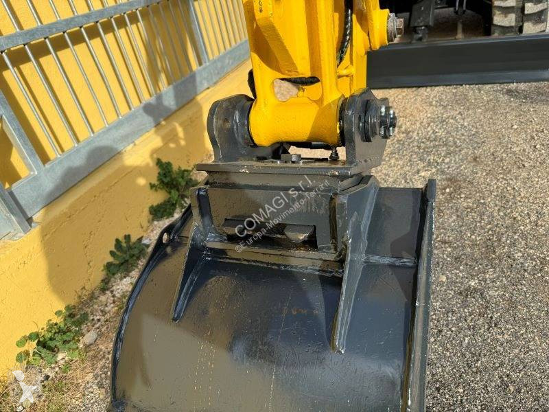 Excavator Komatsu