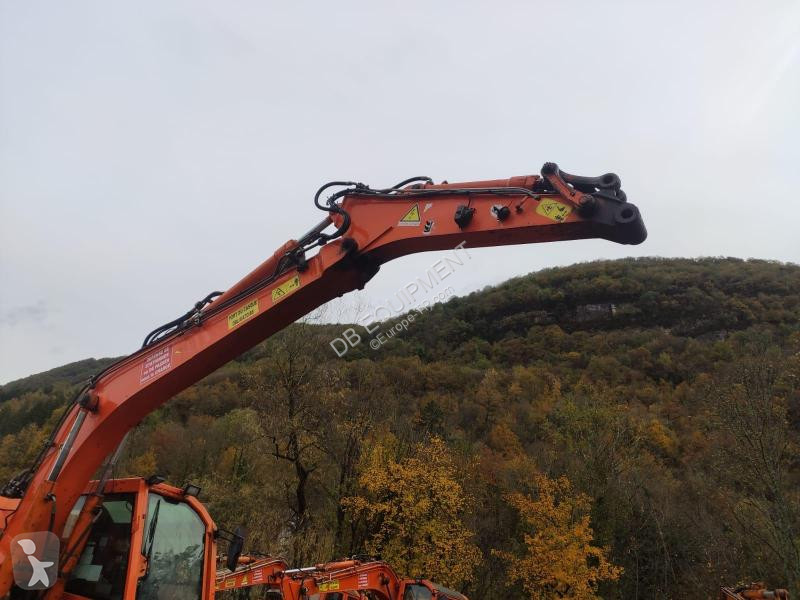 Skovl Case  Pelle Rail Route (PRIX POSSIBLE...
