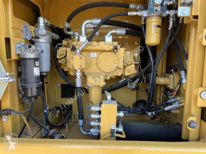 Escavatore Caterpillar 320EL