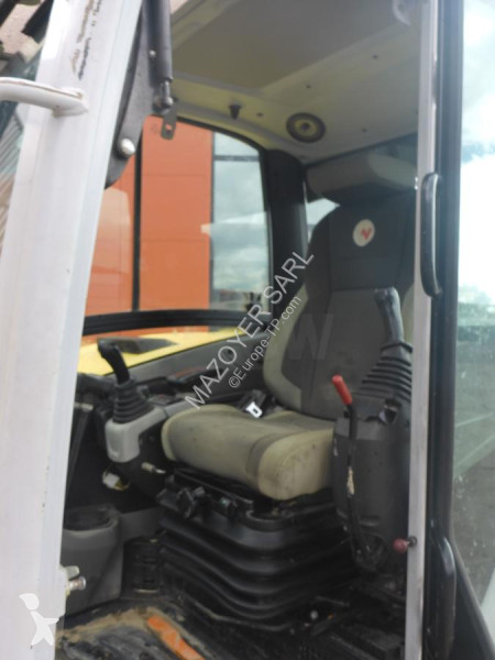 Excavadora Wacker Neuson  ET90