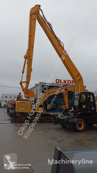 Excavator JCB Long /Tylko Sprzedaż