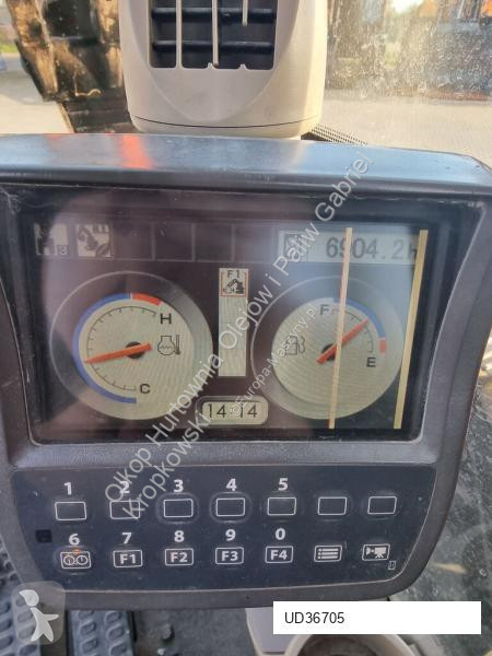 Escavadora Hitachi ZX210LC-3 /Tylko Sprzedaż