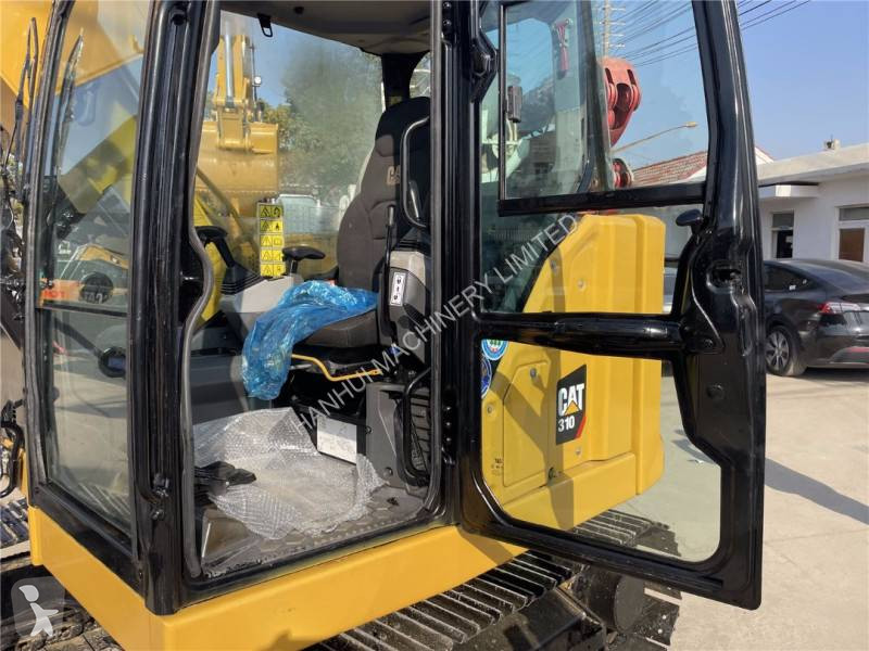 Escavatore Caterpillar 310GC