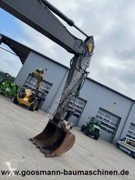 Escavatore Volvo EC210CL