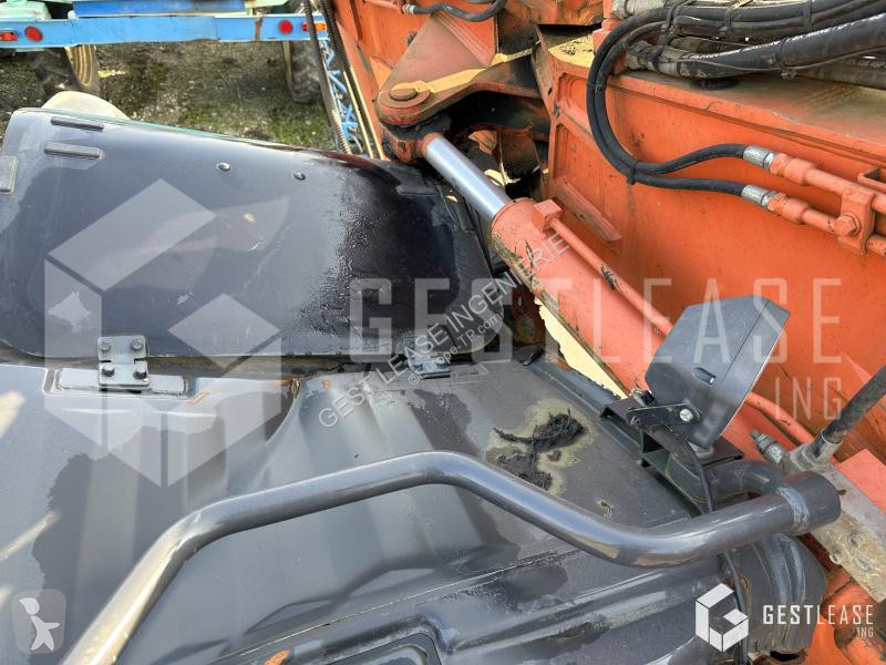 Escavatore Hitachi  ZAXIS 135 US