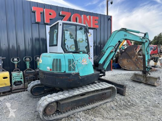 Excavator IHI 40vx3 à 18 500€ ht