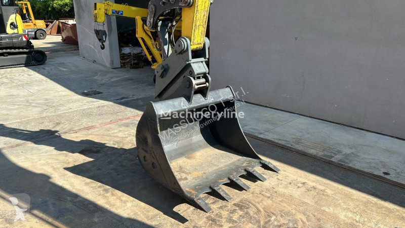 Excavadora Wacker Neuson ET90