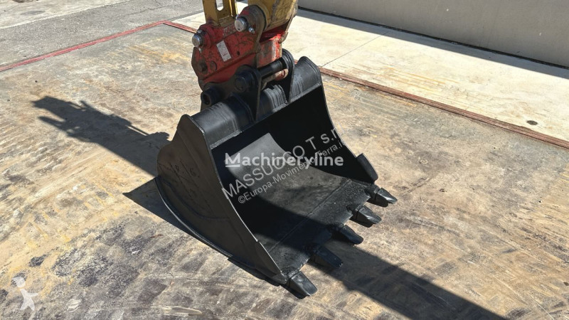 Escavatore Caterpillar 305E