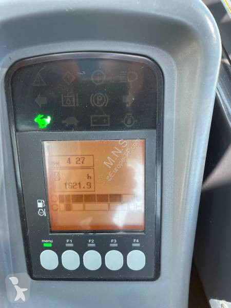 Escavatore Yanmar VIO 50 -6