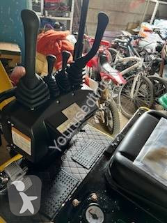 Escavadora Rippa R319