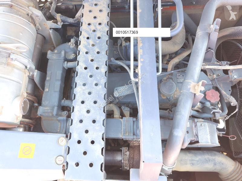 Skovl Hitachi KTEG KLS400-6