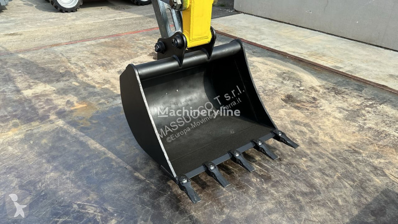 Excavadora Wacker Neuson