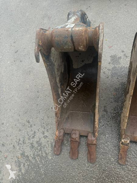 Escavatore Kubota KX080-4a