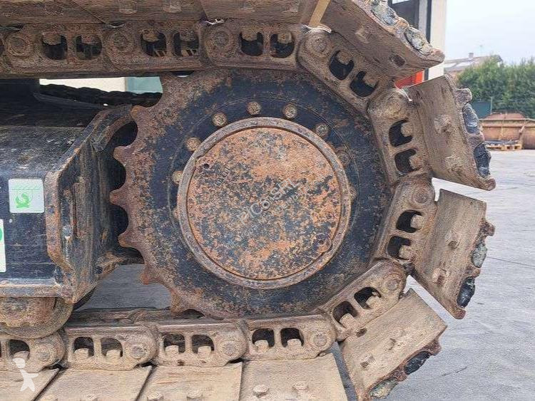 Escavatore Caterpillar 308E2