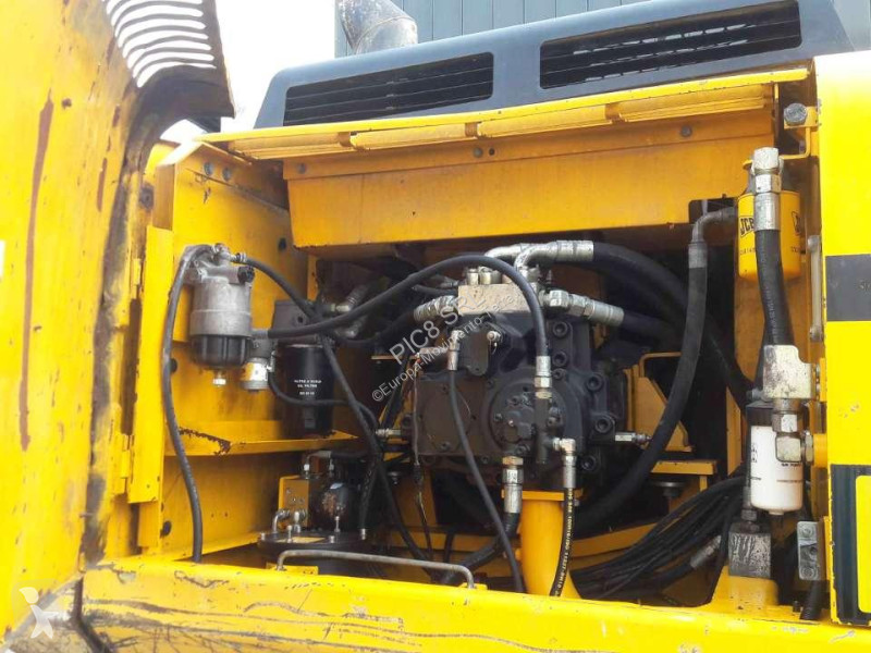 Escavatore JCB ME