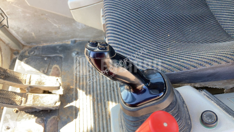 Escavadora Liebherr R906 LC Litronic with two...