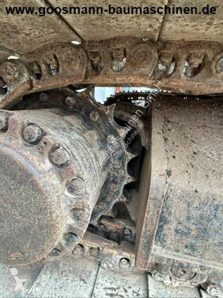 Escavatore Caterpillar 326 FLN