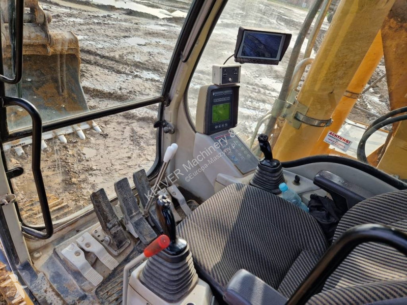 Excavator Liebherr R934C HDS Litronic *...