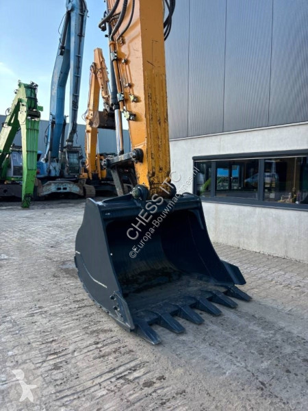 Skovl Hyundai HX300L  --  HX 300 L