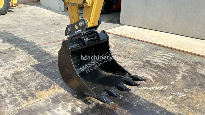 Escavatore Caterpillar 308 E2 CR