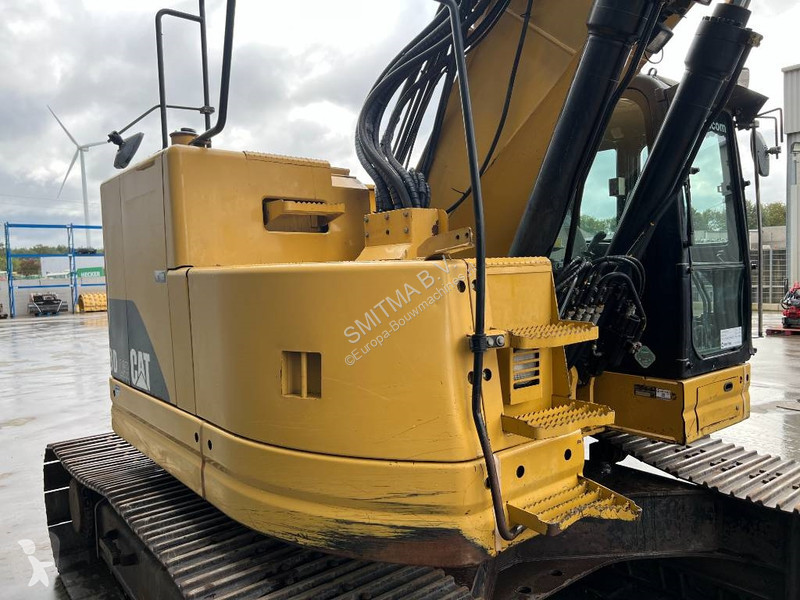 Rýpadlo Caterpillar LCR