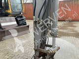 جرافة Volvo