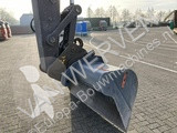 Escavatore Volvo E