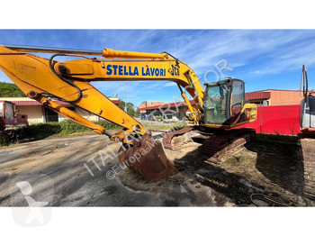 Escavatore JCB