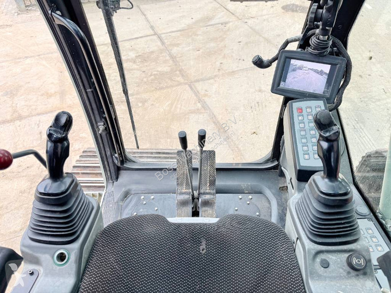 Escavatore Liebherr R926 - Dutch Machine /...