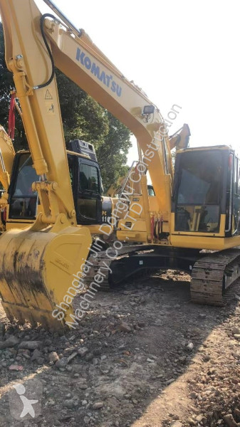 Skovl Komatsu