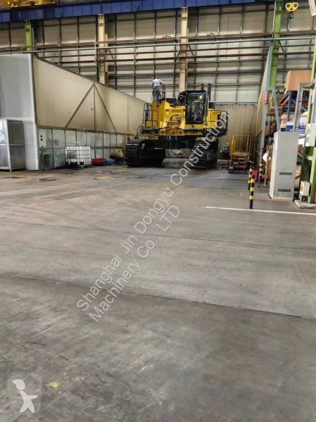 Escavatore Komatsu 1250