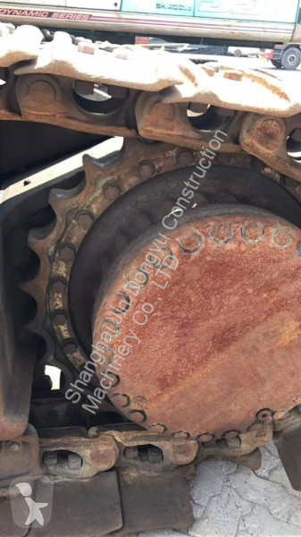 Escavadora Komatsu PC 850 SE